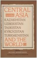 Central Asia and the world