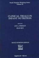 Clinical trials in infant nutrition