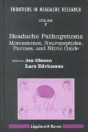 Headache pathogenesis
