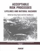 Acceptable risk processes