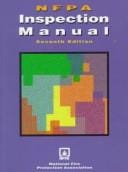 N.F.P.A. Inspection Manual