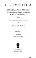 Hermetica
