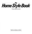 Home Style Book