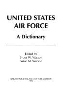 United States Air Force