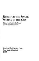 Risks for the single woman in the city
