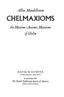 Chelmaxioms