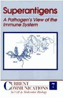 Superantigens
