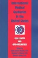 International medical graduates in psychiatry in the United States