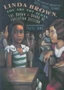 Linda Brown, you are not alone
