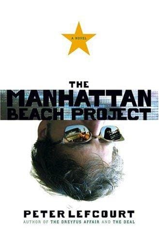 The Manhattan Beach project