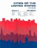 Cities of the United States