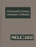 Nineteenth-Century literature criticism
