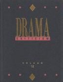 Drama Criticism