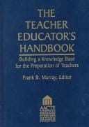 The teacher educator's handbook