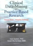 Clinical data mining in practice-based research