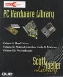 Micro House PC hardware library