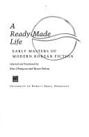 A ready-made life
