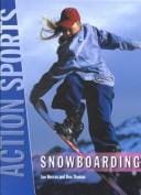 Snowboarding