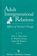 Adult intergenerational relations