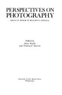 Perspectives on photography