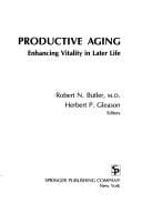 Productive aging