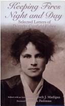 Keeping fires night and day