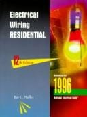 Electrical Wiring, Residential (Electrical Wiring Residential
