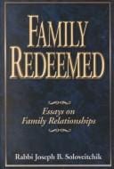 Family redeemed