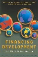 Financing development