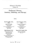Parkinson's disease