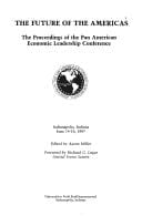 The Future of the Americas