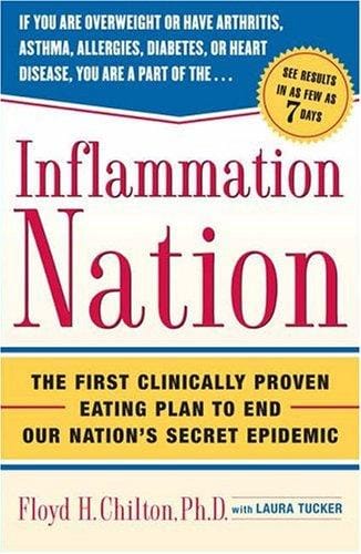 Inflammation Nation