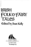 Irish Folk and Fairy Tales