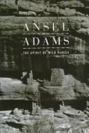 Ansel Adams