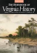 The hornbook of Virginia history