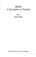 Iran, a revolution in turmoil