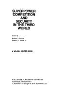 Superpower competition and security in the Third World