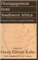 Disengagement from Southwest Africa