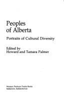 Peoples of Alberta