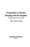 Giving birth to Thunder, sleeping with his daughter