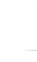 American Problems from the Point of View of a Psychologist