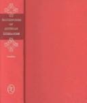 Masterpieces of American literature