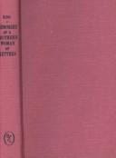 Memories Of A Southern Woman Of Letters