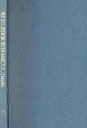 My relations with Carlyle