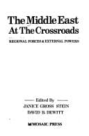 The Middle East at the crossroads