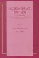 Childhood traumatic brain injury
