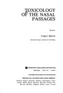 Toxicology of the nasal passages