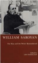 William Saroyan