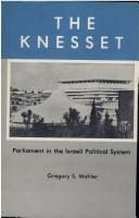 The Knesset