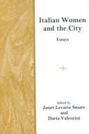 Italian women and the city